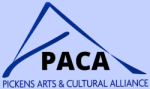 PACA-Pickens Arts & Cultural Alliance
