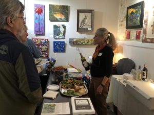ArtWalk November 2022