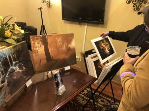 ArtWalk November 2022
