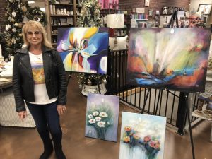 ArtWalk November 2022