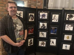 ArtWalk November 2022