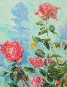 ArtWalk September 2023 Dianna Lacefield