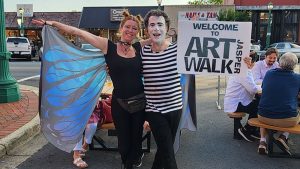 ArtWalk May 2023