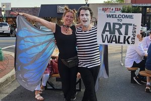 ArtWalk May 2023