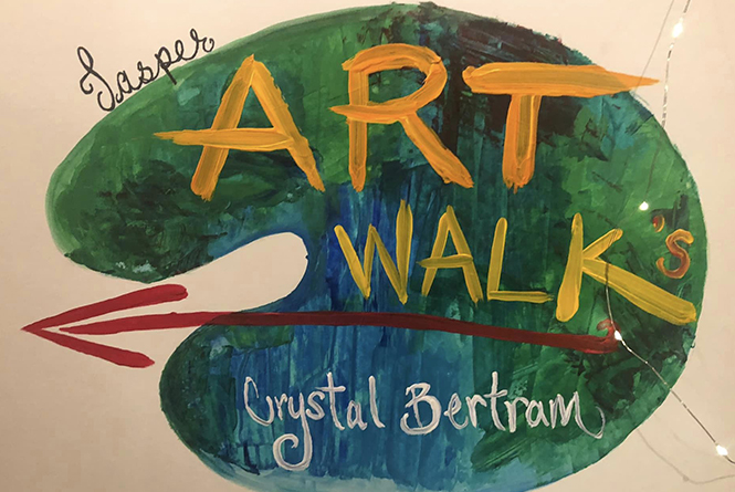 ArtWalk November 2022