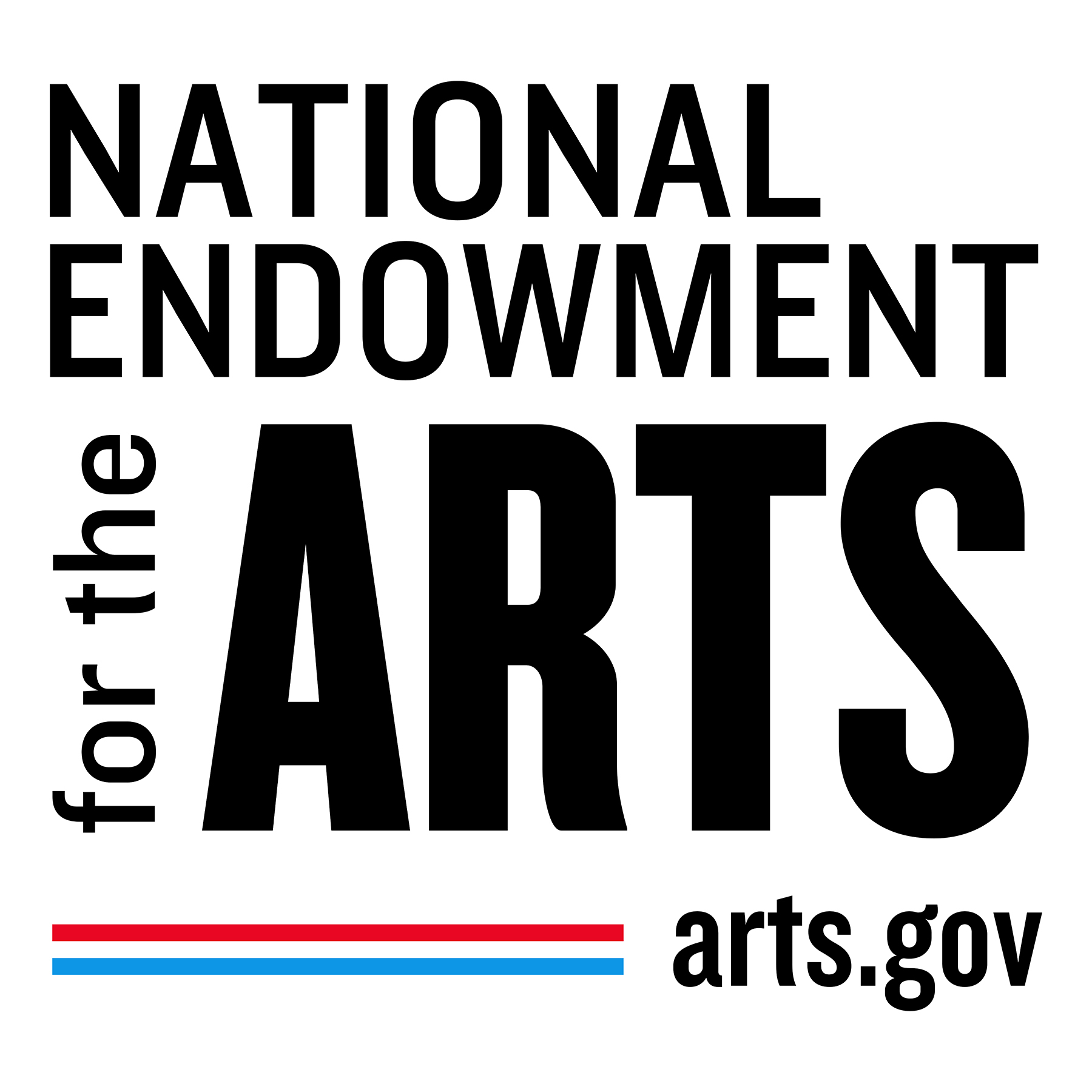 National Endowment for the Arts