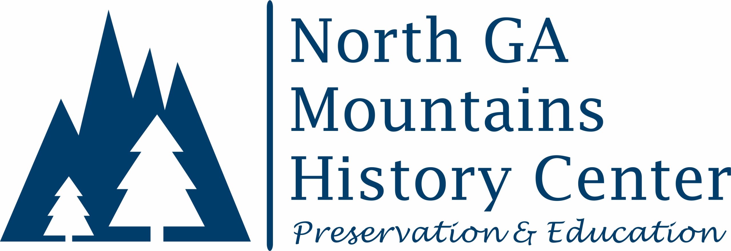 North GA Mountain History