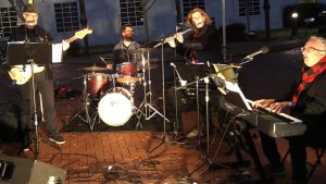Art Walk September 2022