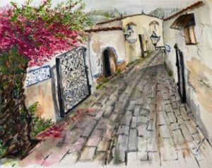 ArtWalk October 2023 - Graciela Herrero