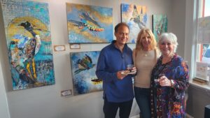 ArtWalk September 2023