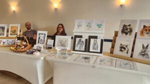ArtWalk September 2023