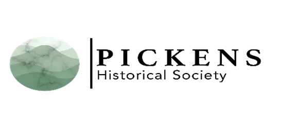 Pickens Historical Society