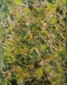 Alexandra Pappageorge ArtWalk Jasper GA