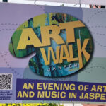 ArtWalk Jasper GA