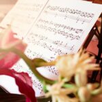 Music in the Mountains