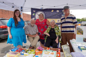 ArtWalk Jasper - July 2024