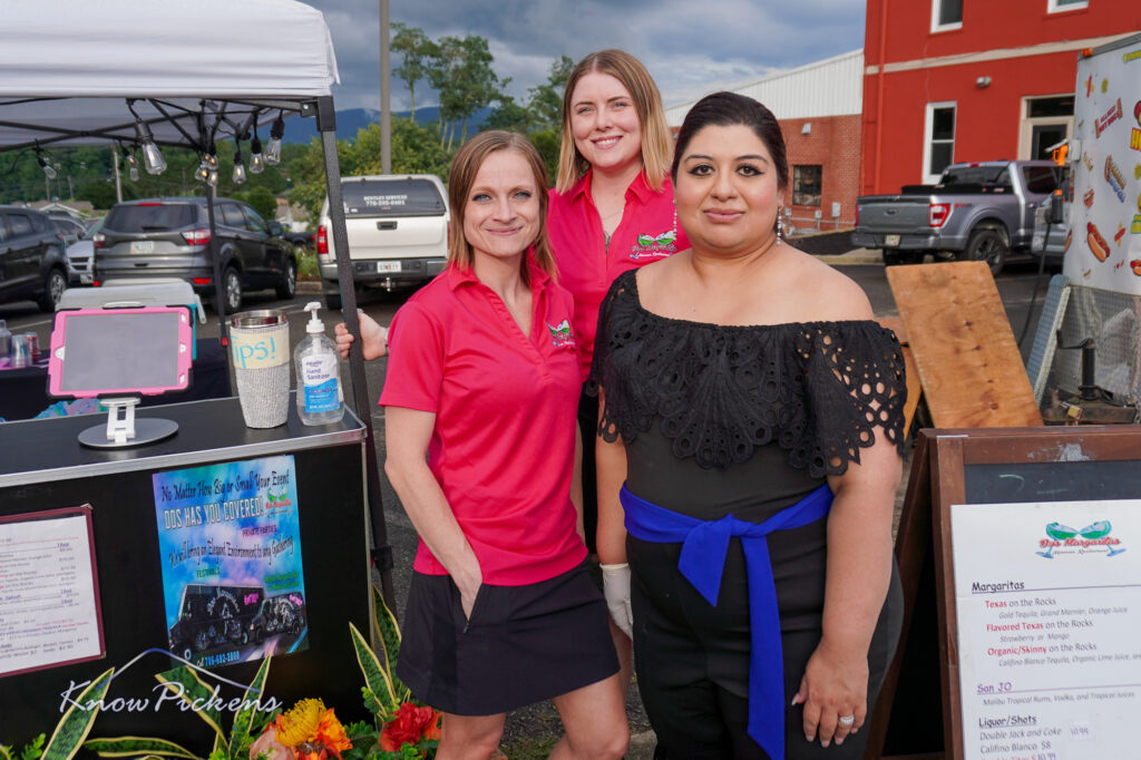 ArtWalk Jasper - July 2024