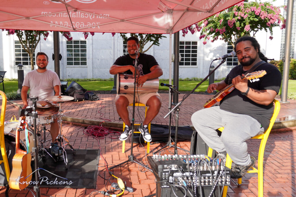 ArtWalk Jasper - July 2024