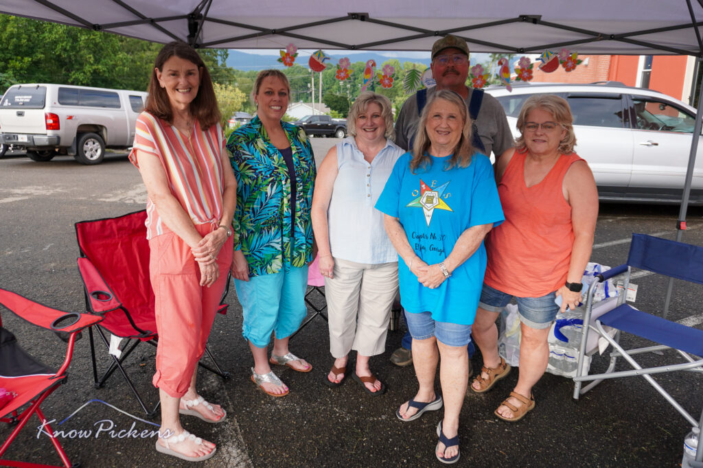 ArtWalk Jasper - July 2024
