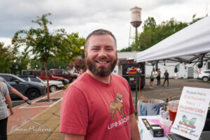 ArtWalk Jasper - July 2024