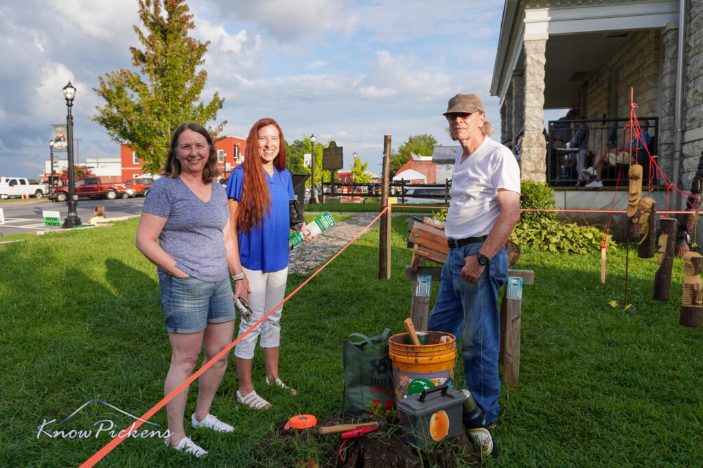 ArtWalk Jasper - July 2024