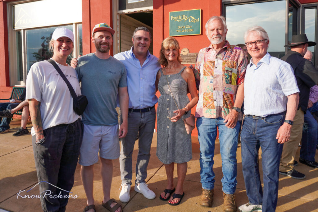 ArtWalk Jasper - July 2024