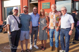 ArtWalk Jasper - July 2024