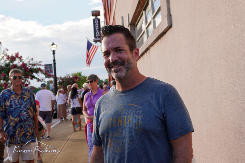 ArtWalk Jasper - July 2024