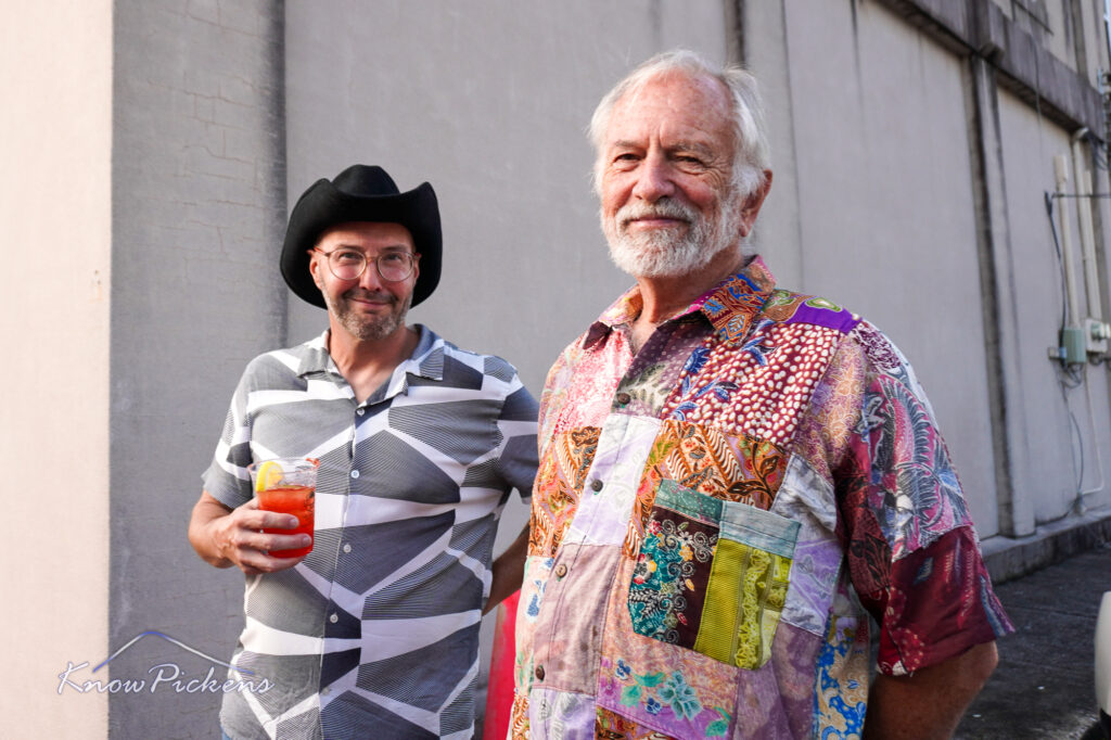 ArtWalk Jasper - July 2024