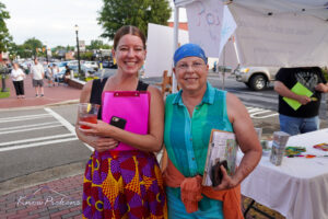 ArtWalk Jasper - July 2024