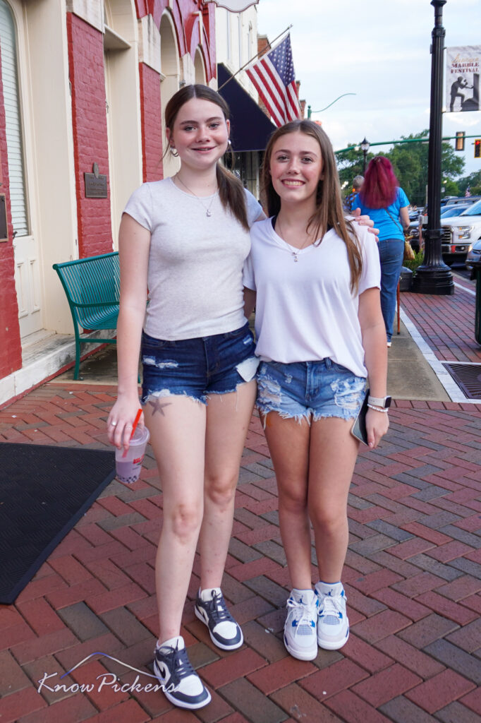 ArtWalk Jasper - July 2024