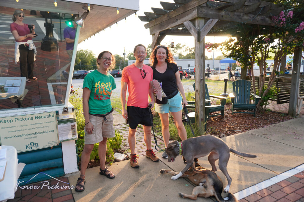ArtWalk Jasper - July 2024
