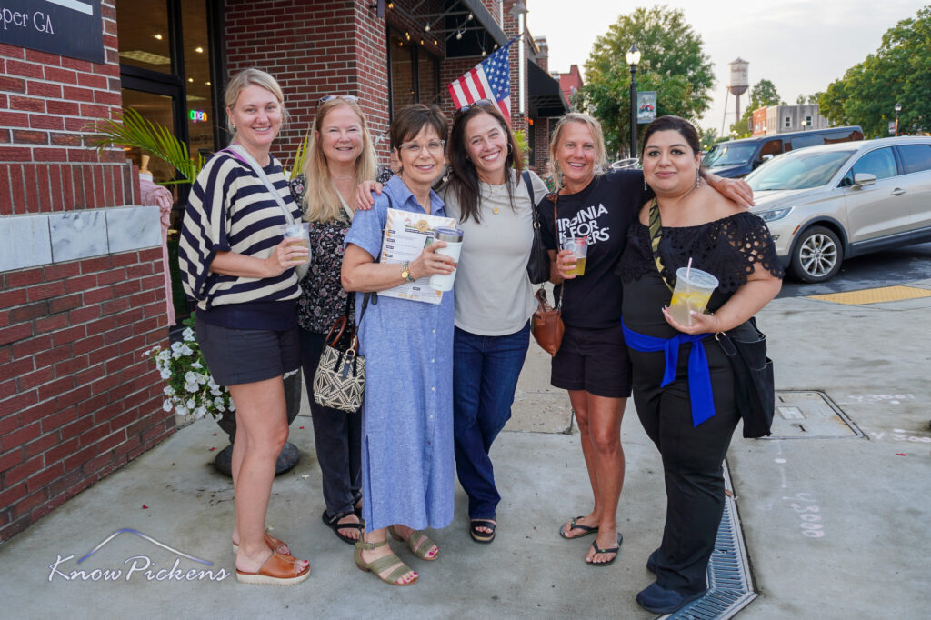 ArtWalk Jasper - July 2024