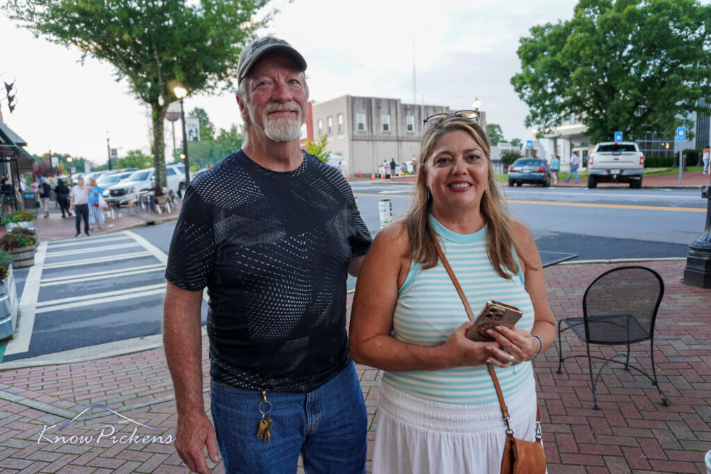 ArtWalk Jasper - July 2024