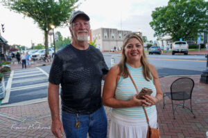 ArtWalk Jasper - July 2024