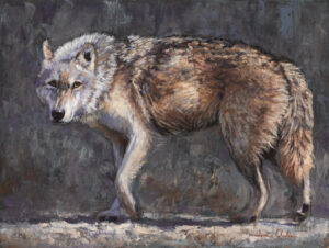 ArtWalk September 2024 - Janet Clukie