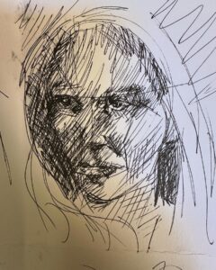 ArtWalk September 2024 - Lee Jordan