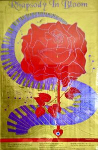 ArtWalk September 2024 - Paulette Hall