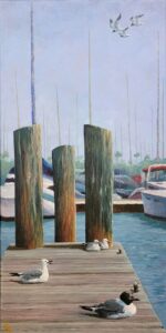 ArtWalk September 2024 - Randy Linder