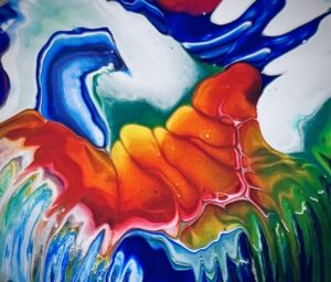 ArtWalk September 2024 - Stacia Bowling