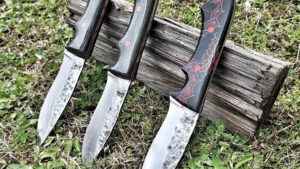 ArtWalk September 2024 - Joseph Catron