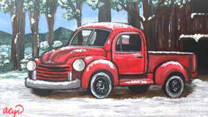 ArtWalk May 2025 Abby Cyr