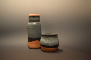 ArtWalk May 2025 August Kroken