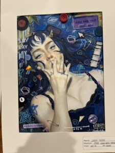 ArtWalk May 2025 Cassie Foster
