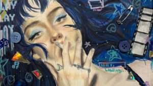 ArtWalk May 2025 Cassie Foster