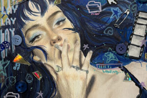 ArtWalk May 2025 Cassie Foster