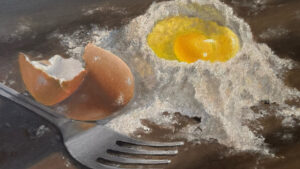 ArtWalk May 2025 Cheryl Jashek