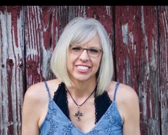 ArtWalk May 2025 Cheryl Jashek