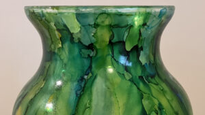 ArtWalk May 2025 Cindy Bonner