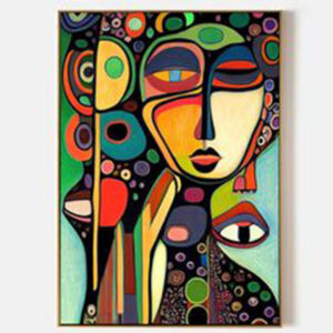 ArtWalk May 2025 Edith Portillo